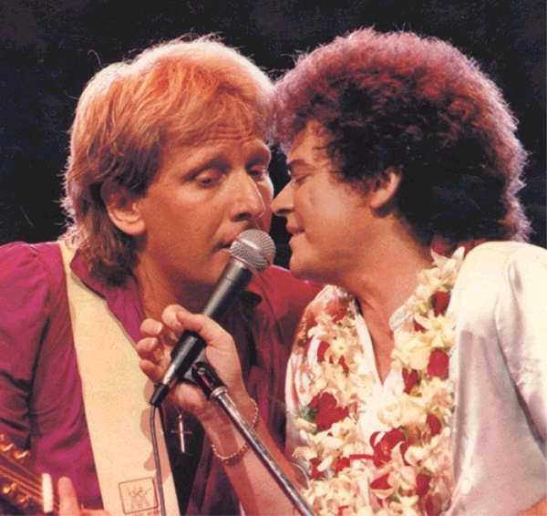 Air Supply